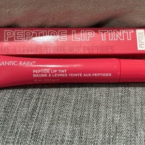 Peptide Lip Tint - Bold Pink